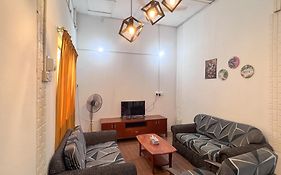 Padang Besar Homestay Firdaus