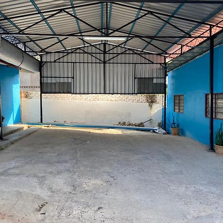 Padang Besar Homestay Firdaus Luaran gambar