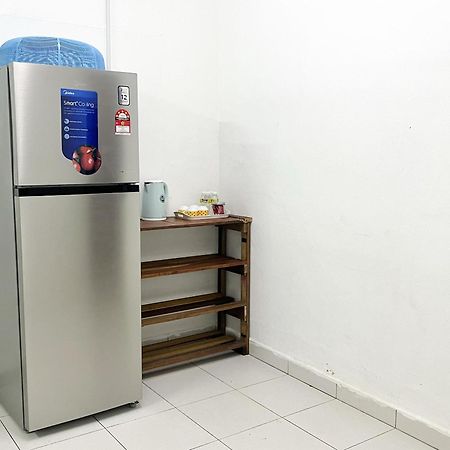 Padang Besar Homestay Firdaus Luaran gambar