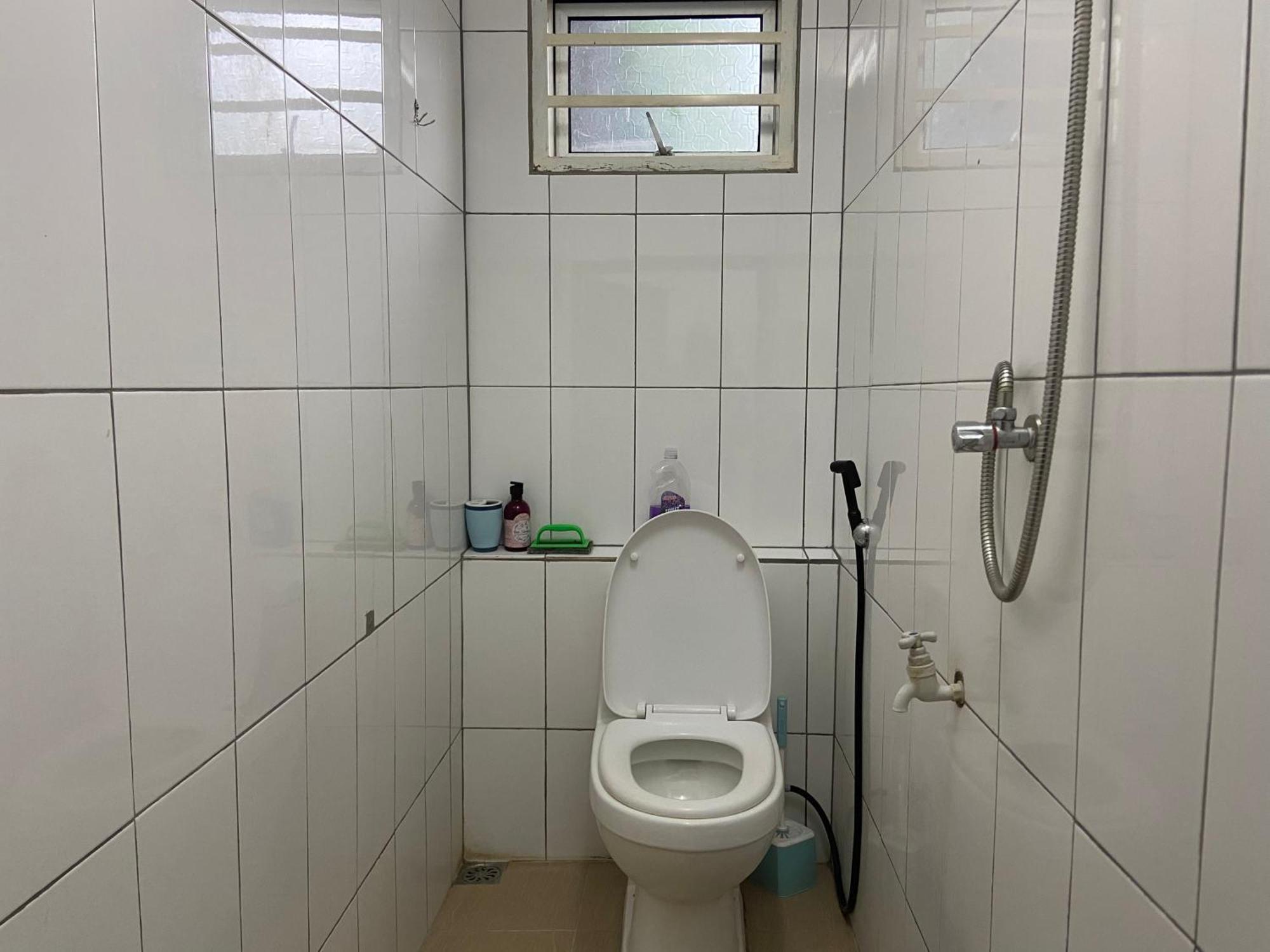 Padang Besar Homestay Firdaus Luaran gambar