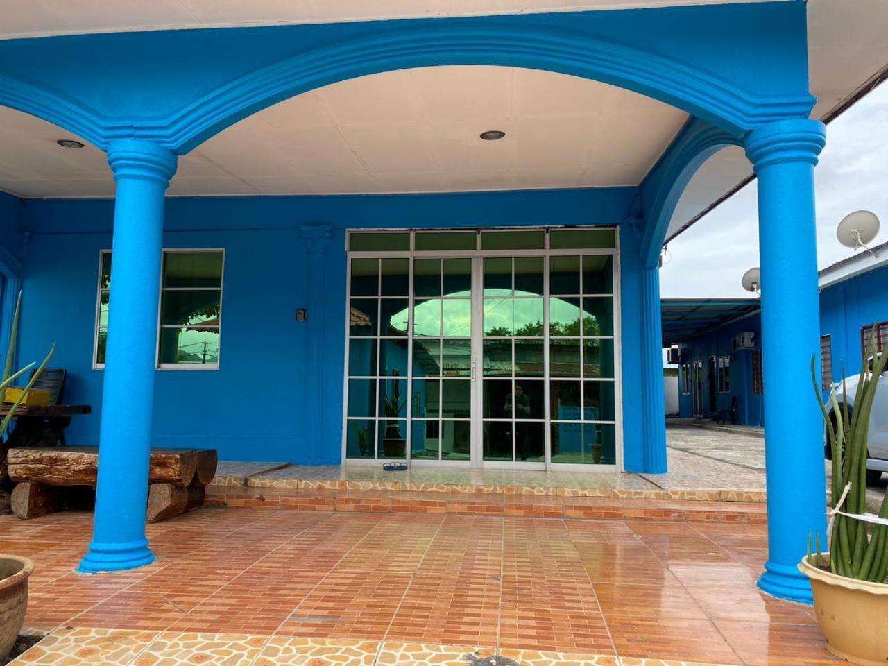 Padang Besar Homestay Firdaus Luaran gambar