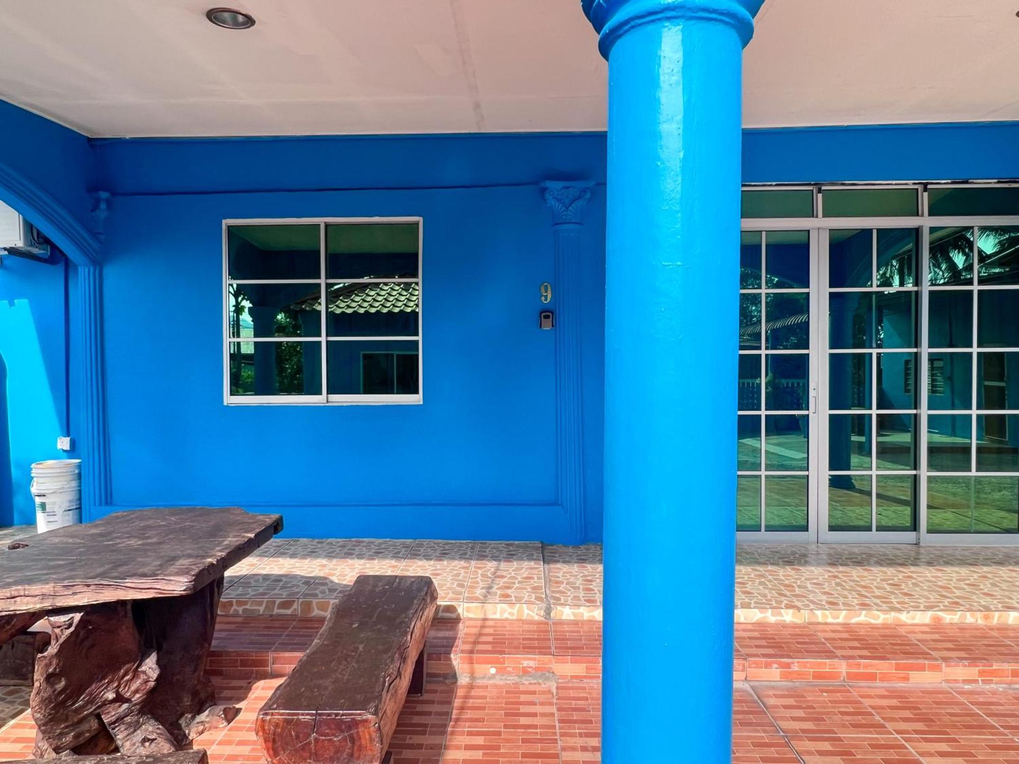 Padang Besar Homestay Firdaus Luaran gambar
