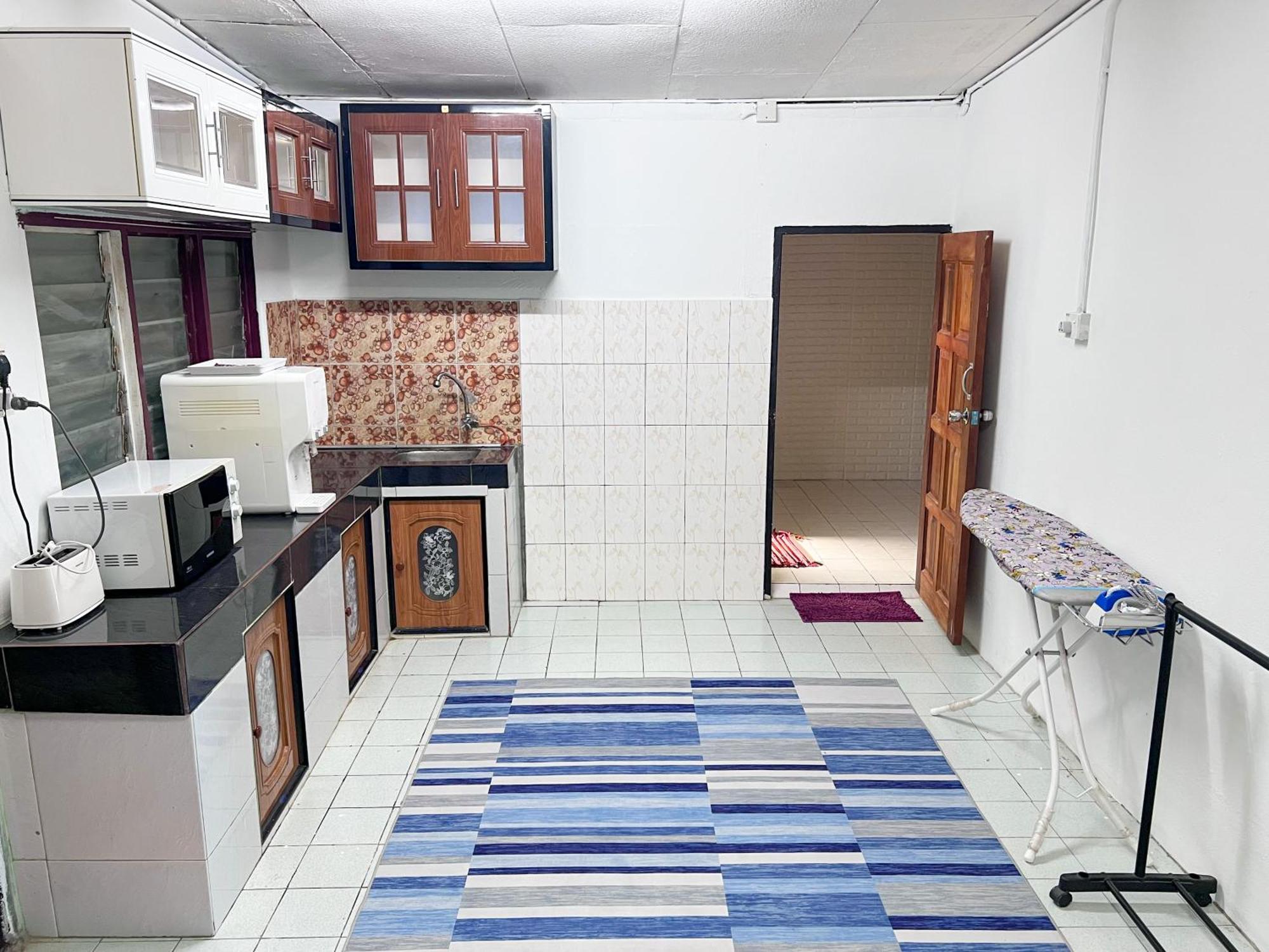 Padang Besar Homestay Firdaus Luaran gambar