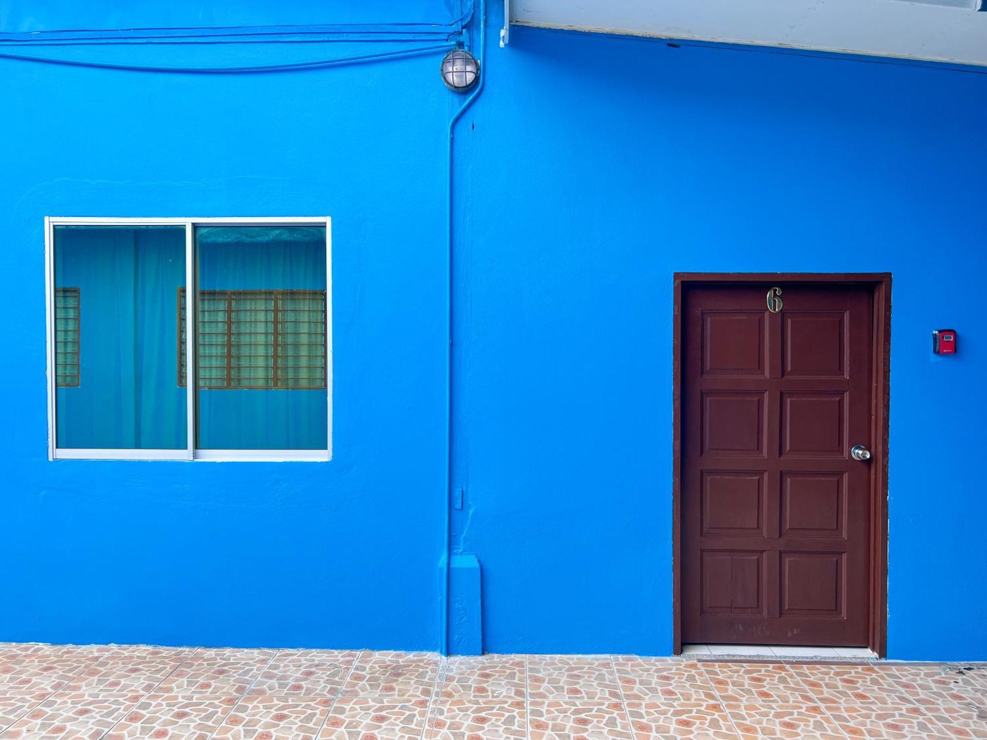 Padang Besar Homestay Firdaus Luaran gambar