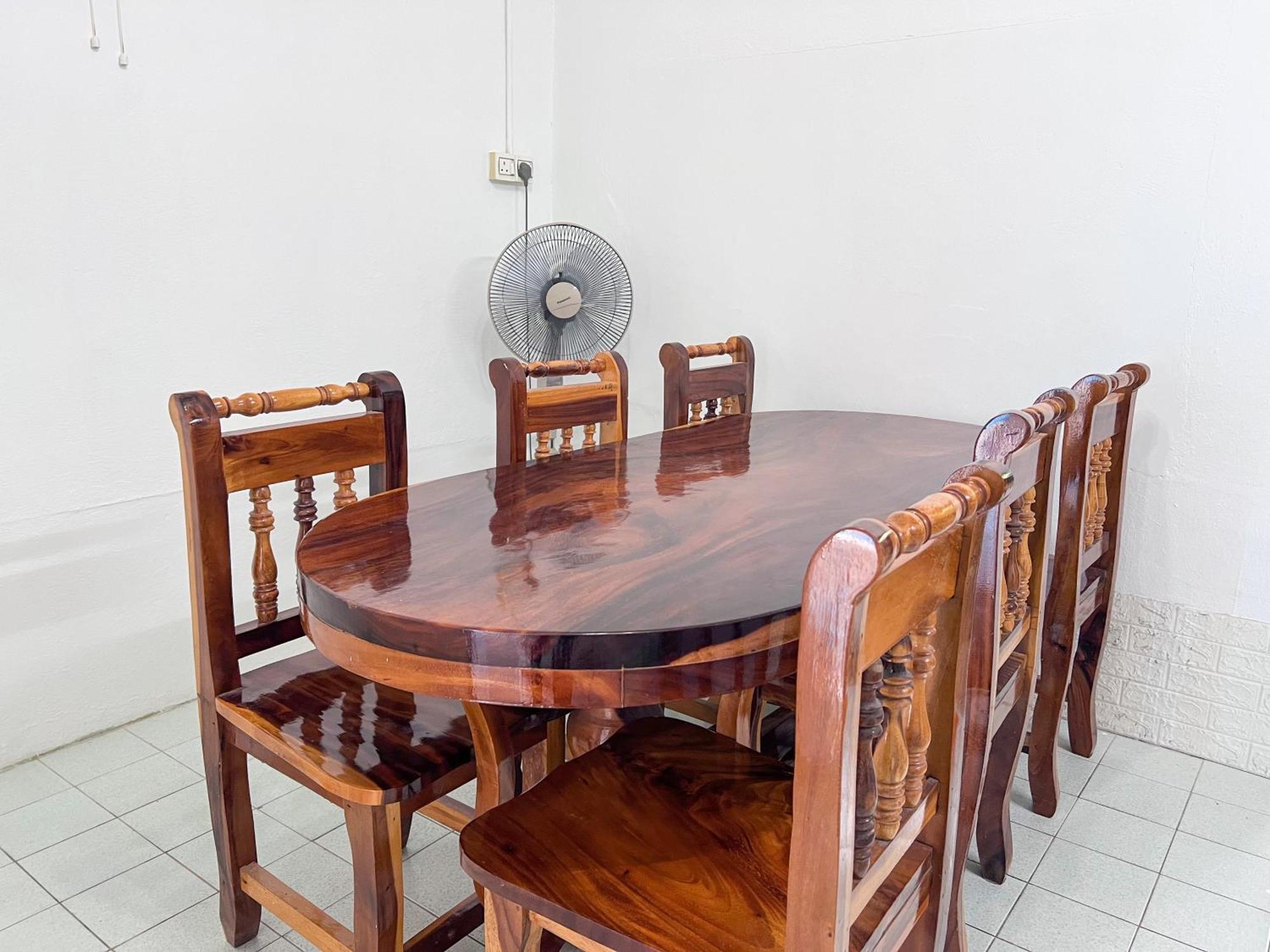 Padang Besar Homestay Firdaus Luaran gambar