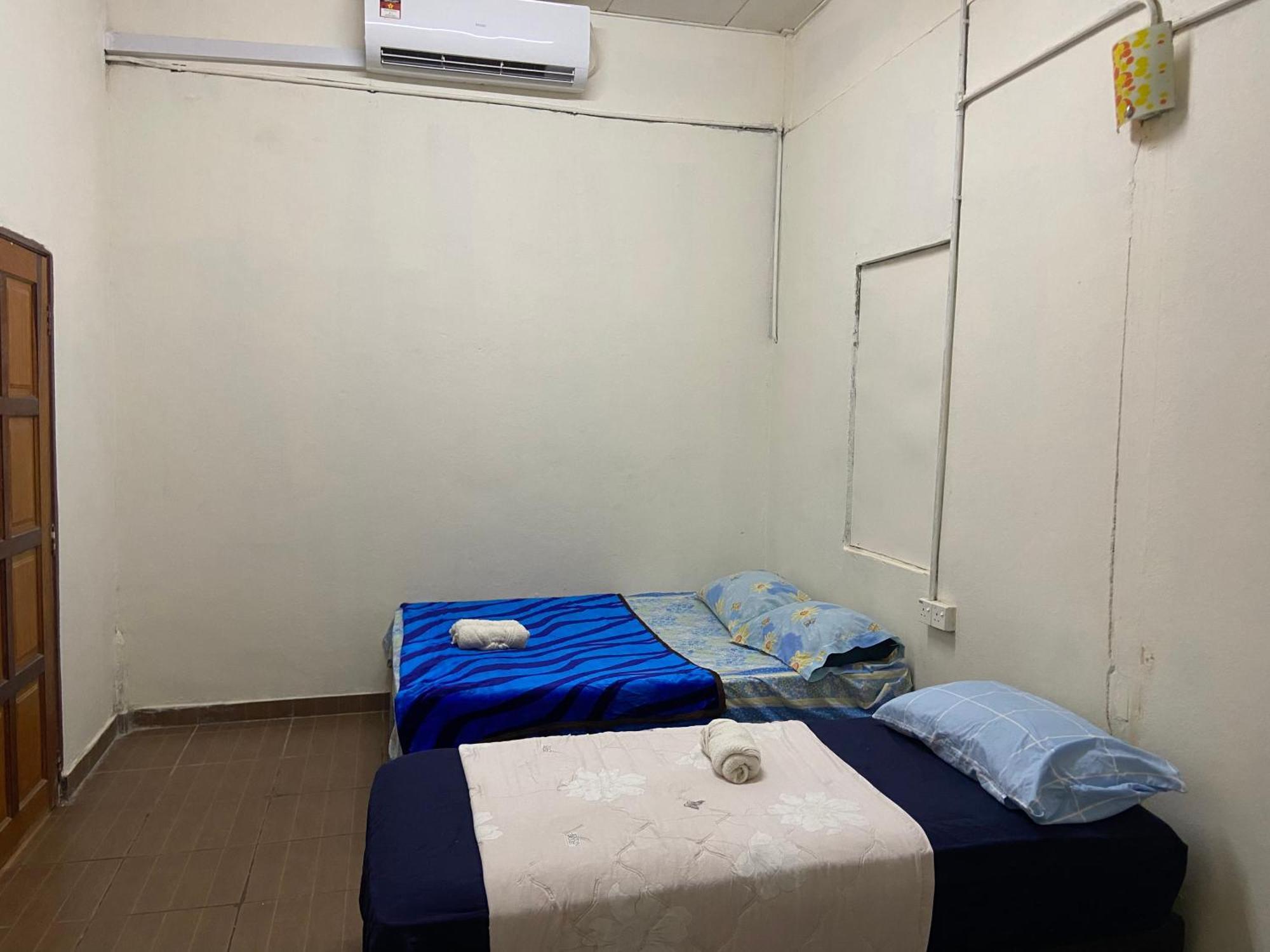 Padang Besar Homestay Firdaus Luaran gambar