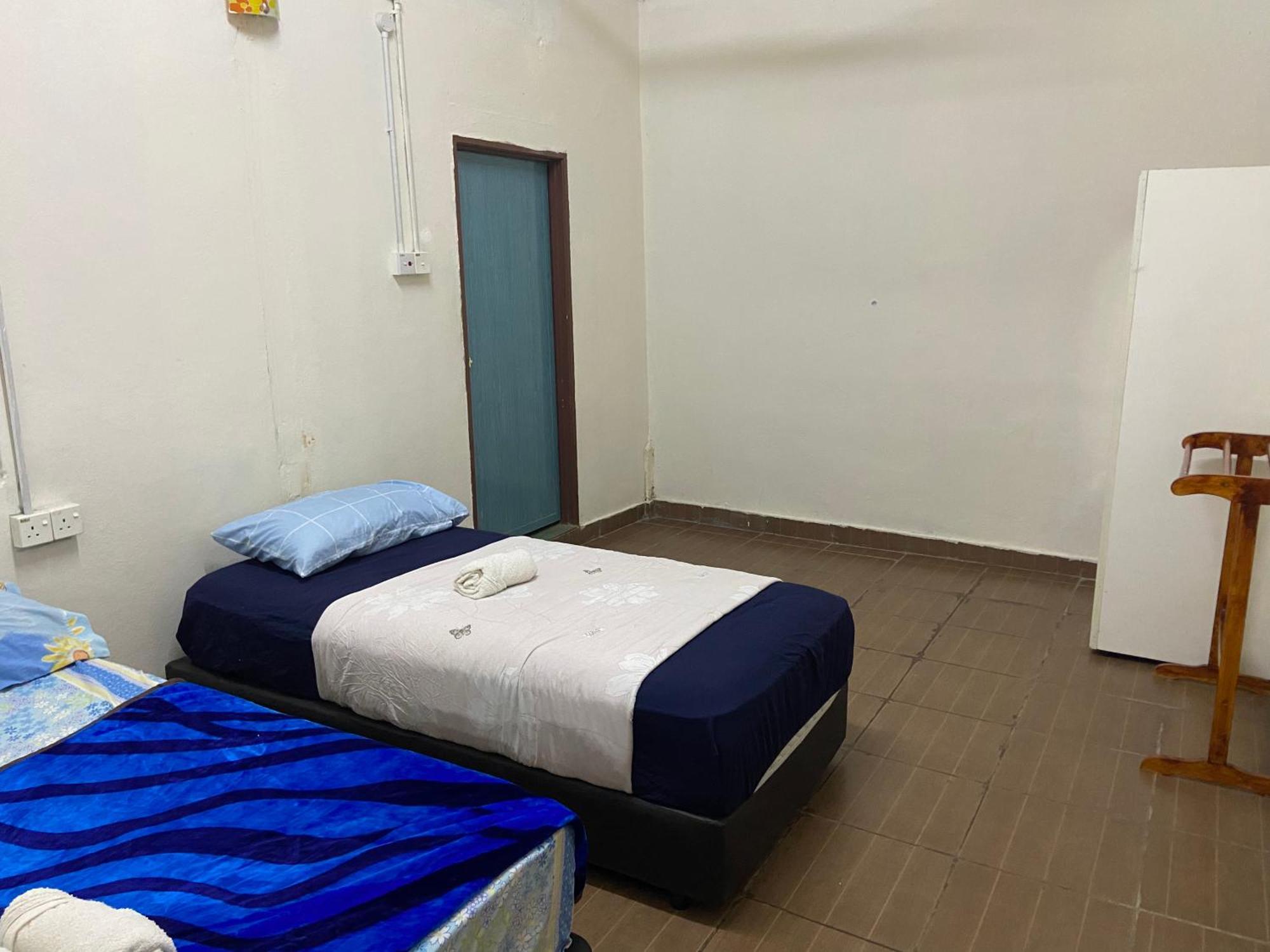 Padang Besar Homestay Firdaus Luaran gambar