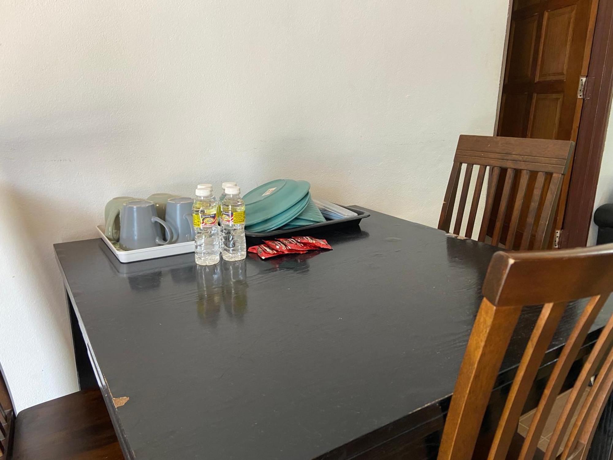 Padang Besar Homestay Firdaus Luaran gambar