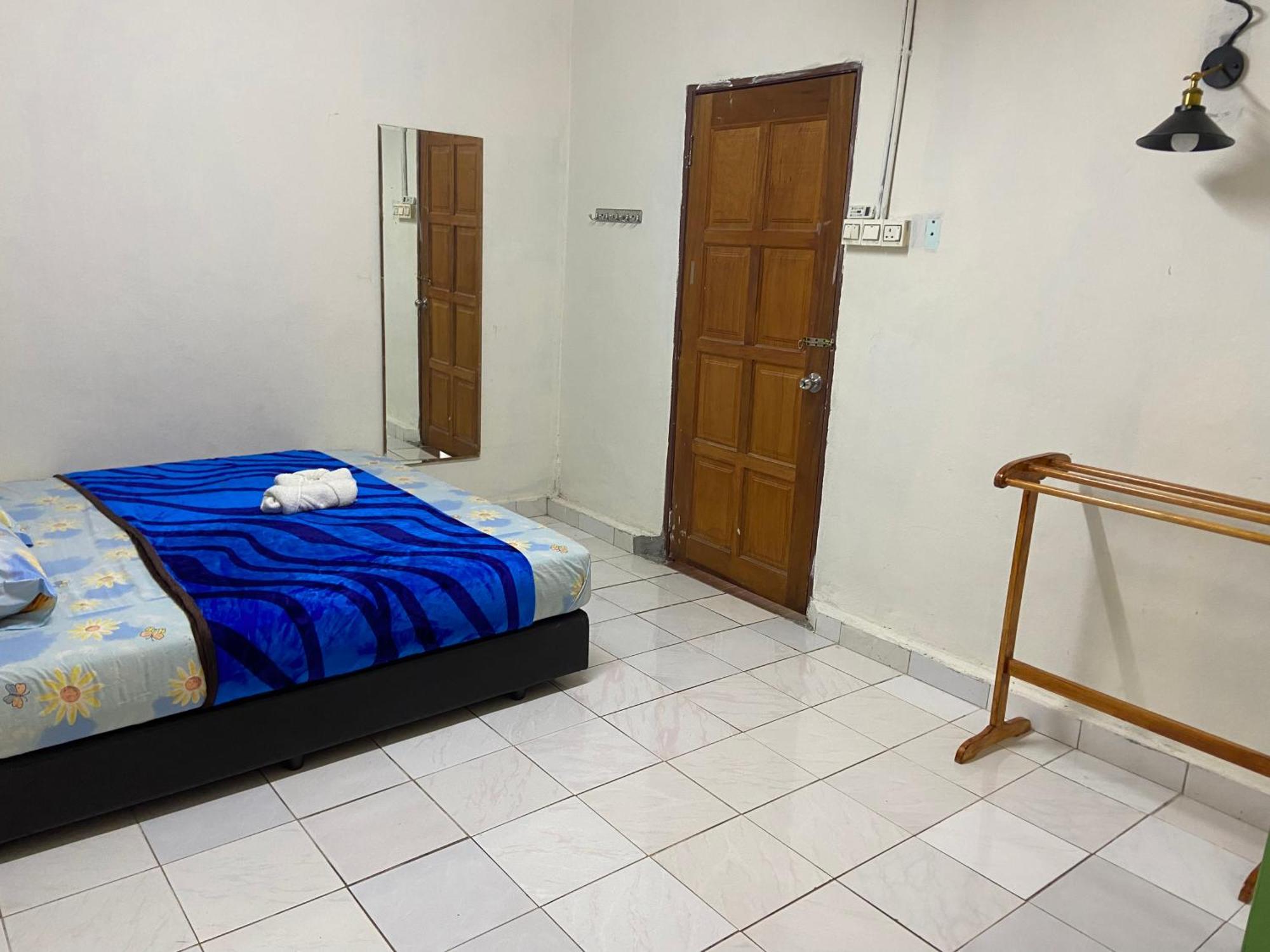 Padang Besar Homestay Firdaus Luaran gambar