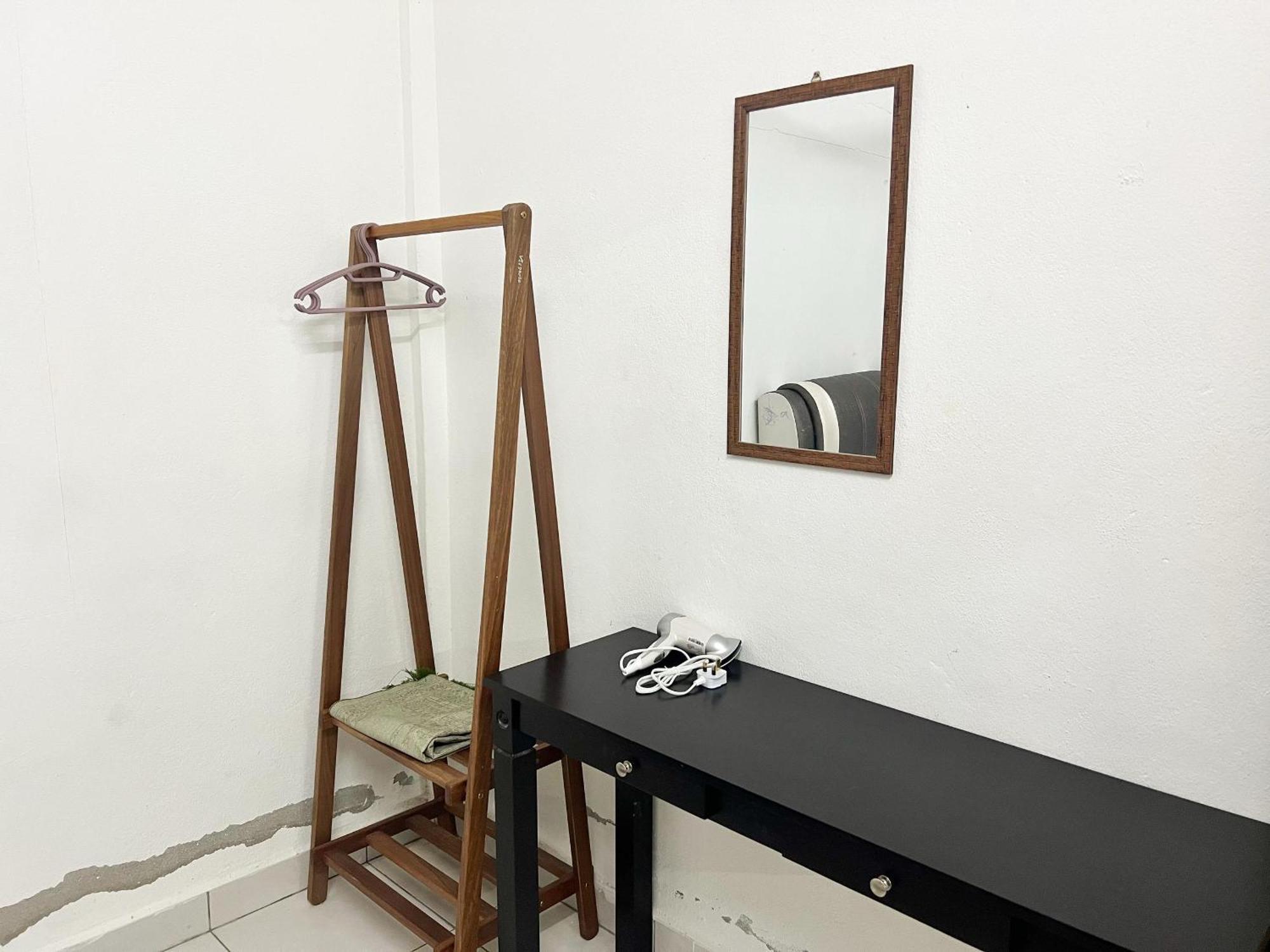 Padang Besar Homestay Firdaus Luaran gambar