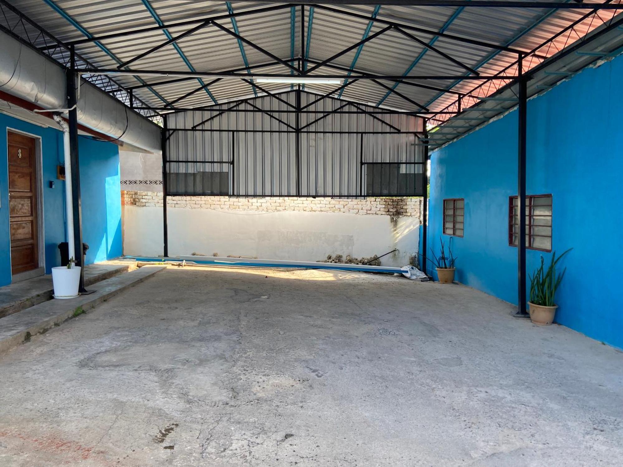 Padang Besar Homestay Firdaus Luaran gambar