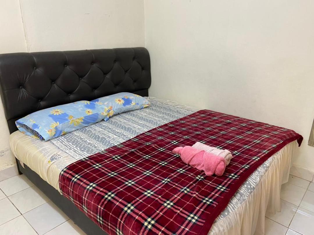 Padang Besar Homestay Firdaus Luaran gambar
