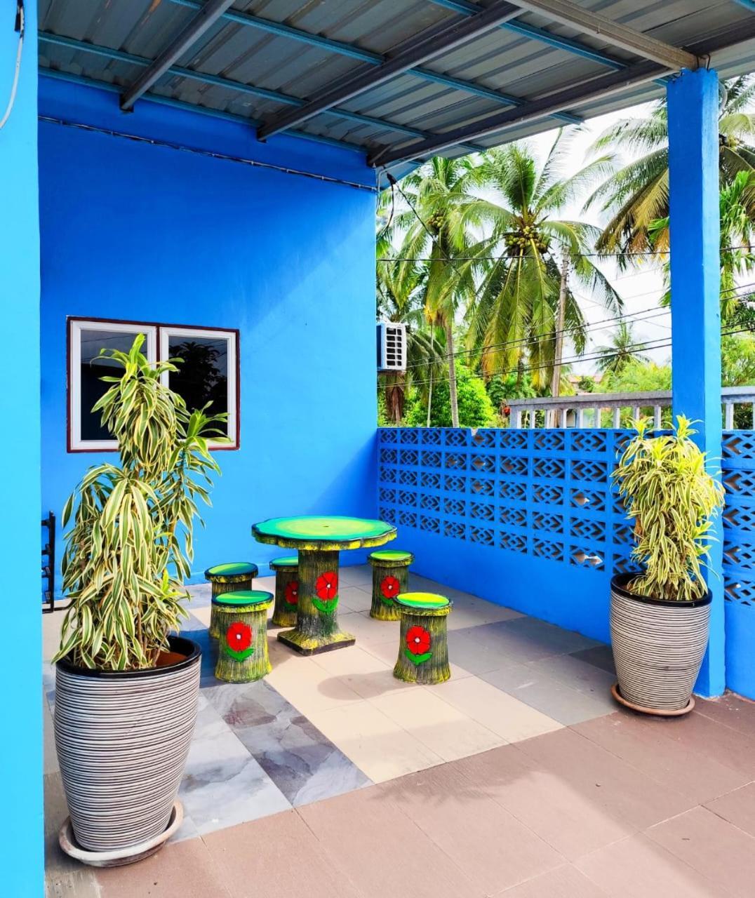 Padang Besar Homestay Firdaus Luaran gambar