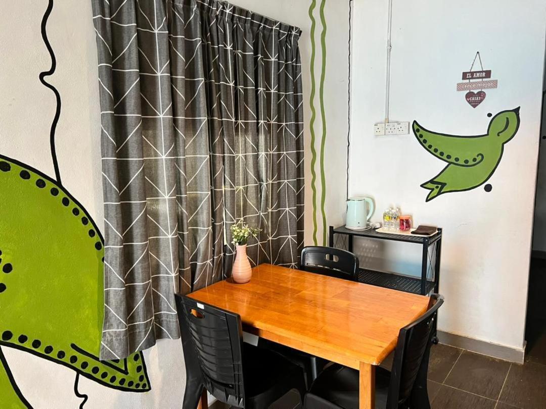 Padang Besar Homestay Firdaus Luaran gambar
