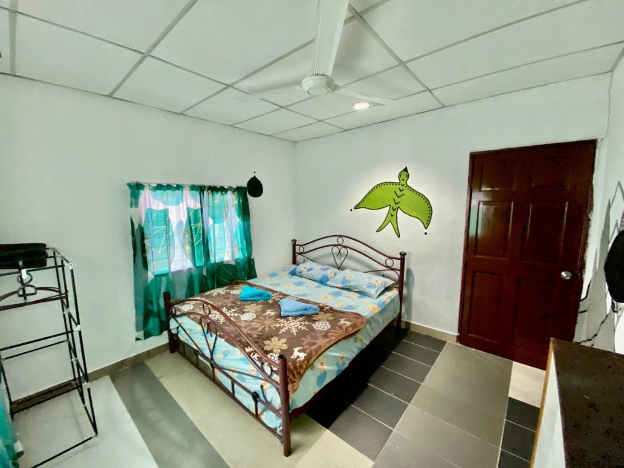 Padang Besar Homestay Firdaus Luaran gambar
